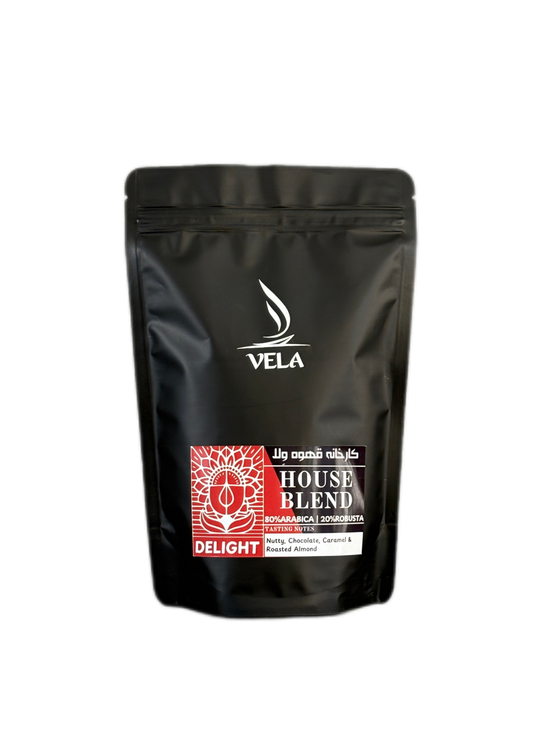 خرید قهوه ۸۰ درصد عربیکا ارسال فوری